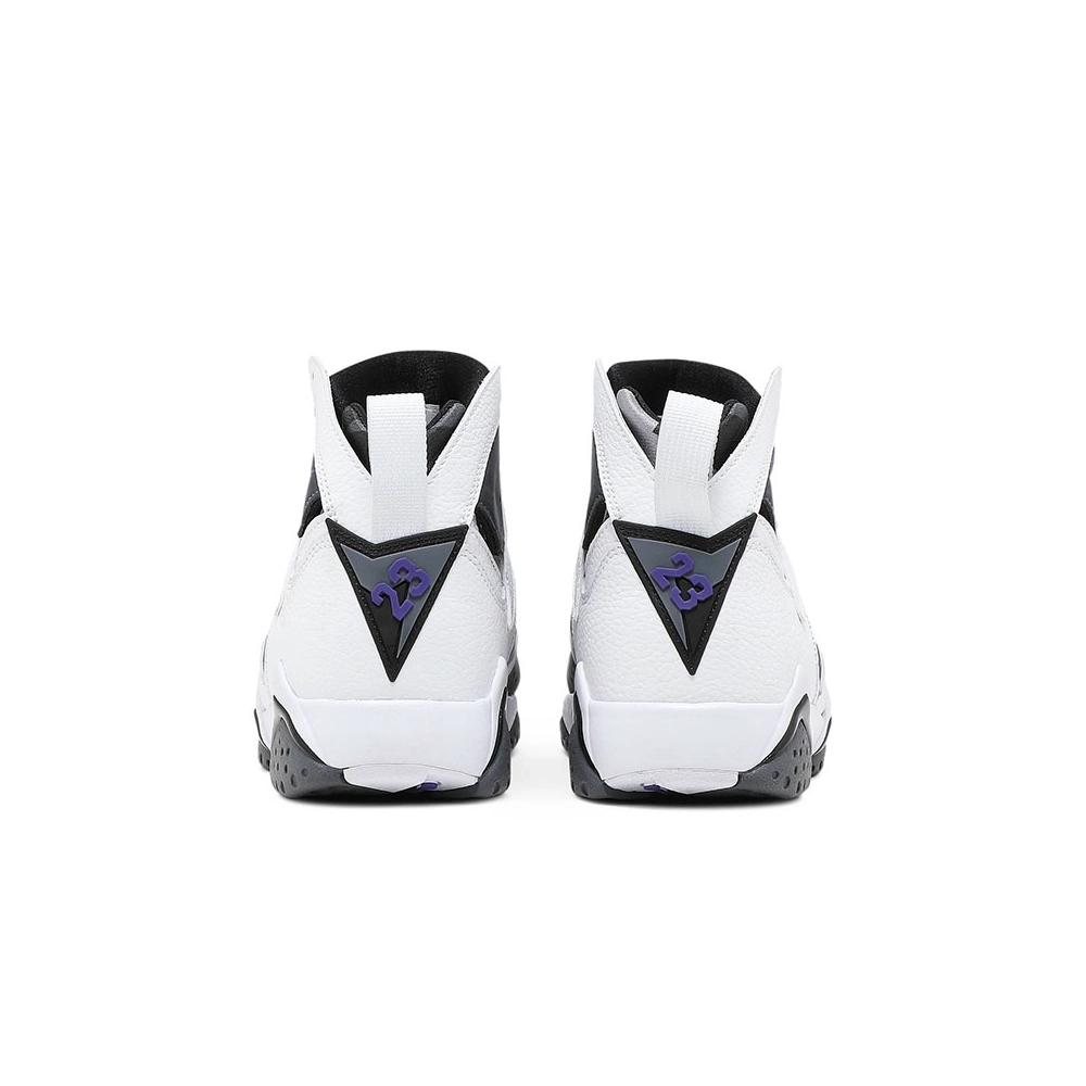 AIR JORDAN 7 RETRO FLINT 2021 CU9307 100,AIR JORDAN 7,Air Jordan