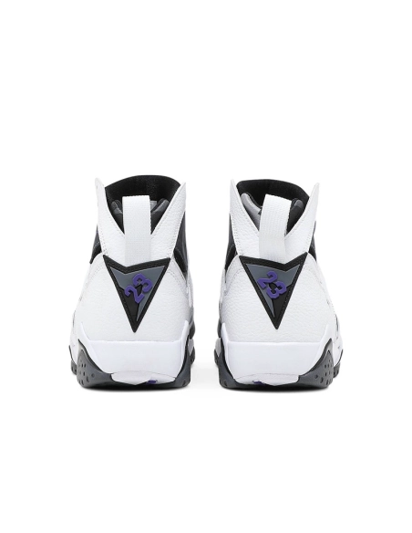 AIR JORDAN 7 RETRO FLINT 2021 CU9307 100,AIR JORDAN 7,Air Jordan