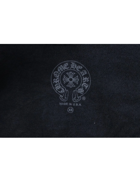 Chrome Hearts Cross Flower Arm Hoodie,Chrome Hearts Hoodie,Hoodie,APPAREL