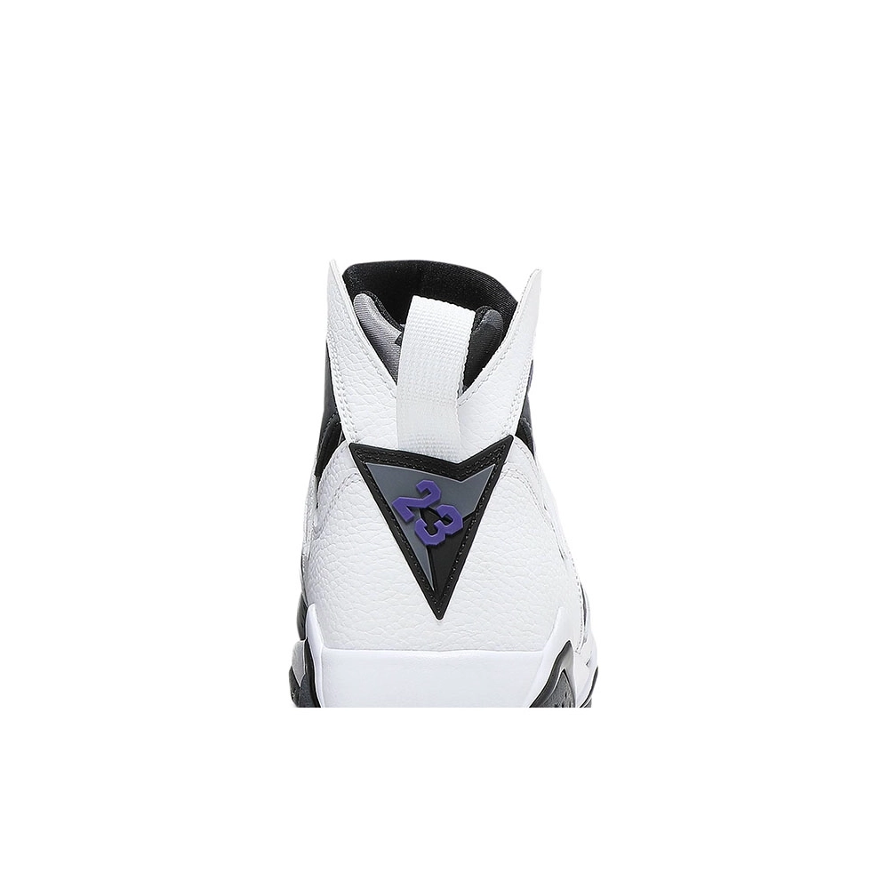 AIR JORDAN 7 RETRO FLINT 2021 CU9307 100,AIR JORDAN 7,Air Jordan