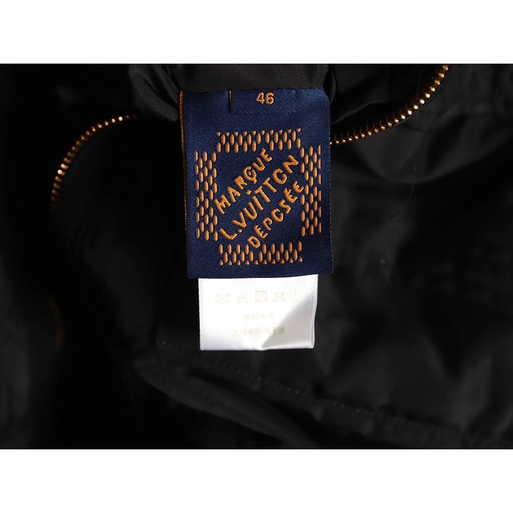 Louis Vuitton Turquoise Quilted Shirt Style Padded Jacket,Louis Vuitton Jacket,Jacket,APPAREL