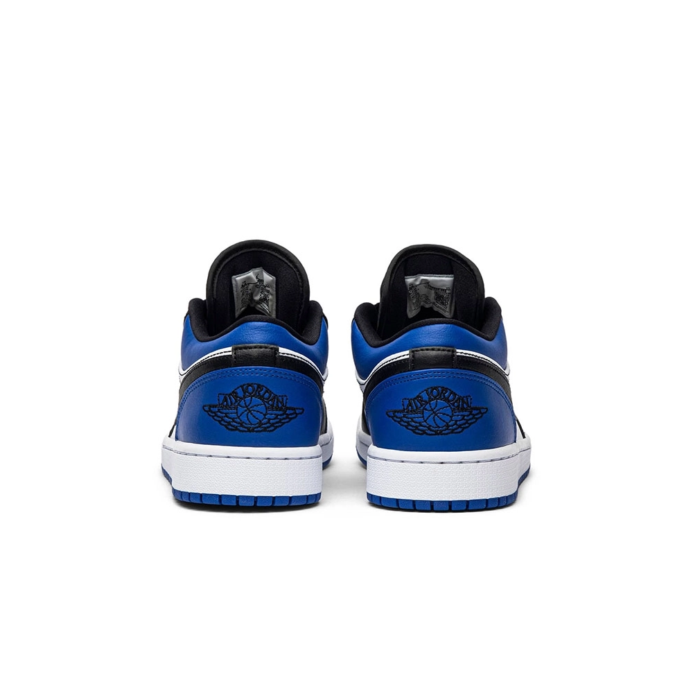 AIR JORDAN 1 LOW ROYAL TOE CQ9446 400,AIR JORDAN 1 LOW,Air Jordan
