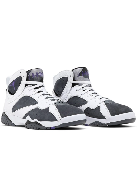 AIR JORDAN 7 RETRO FLINT 2021 CU9307 100,AIR JORDAN 7,Air Jordan