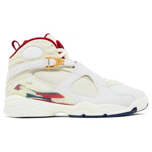 SoleFly x Air Jordan 8 Retro Mi Casa Es Su Casa FJ2850 107,AIR JORDAN 8,Air Jordan