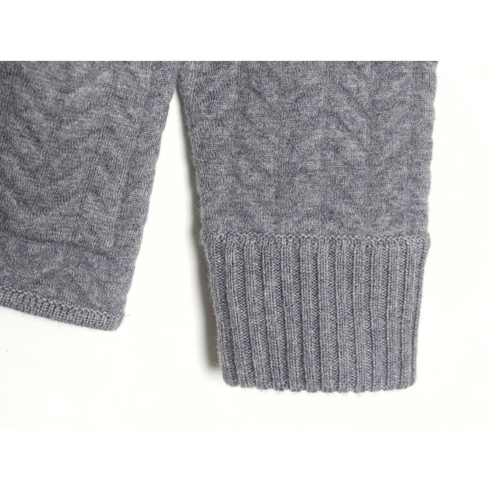 Thom Browne Herringbone wool coat,Thom Browne Jacket,Jacket,APPAREL