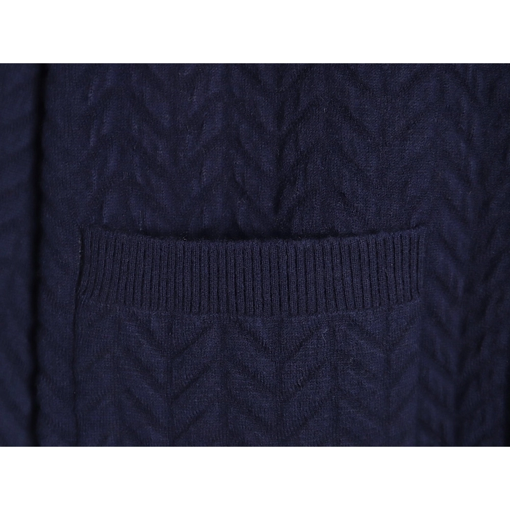 Thom Browne Herringbone wool coat,Thom Browne Jacket,Jacket,APPAREL