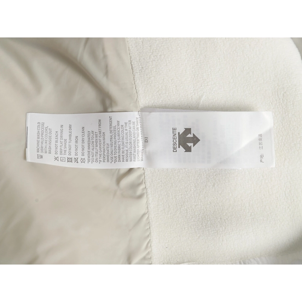 Descente paneled standcollar down jacket,Descente Jacket,Jacket,APPAREL