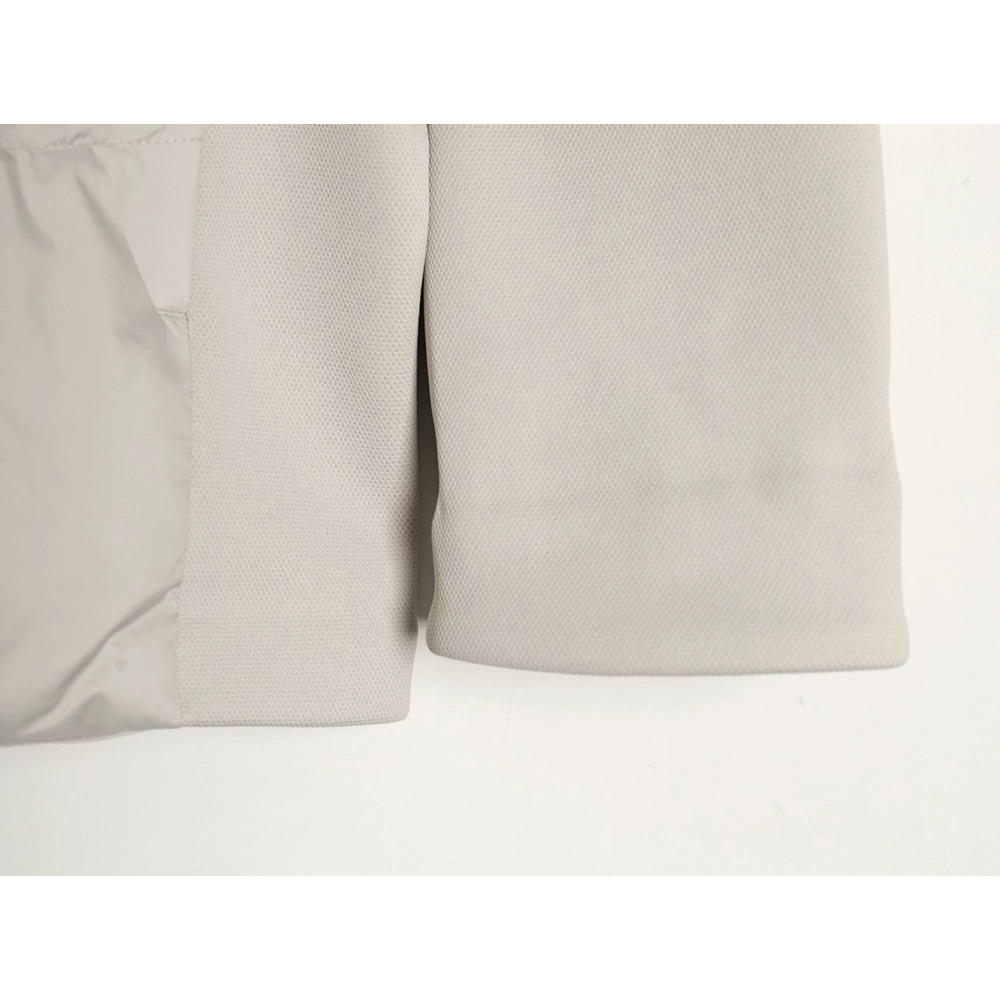 Descente paneled standcollar down jacket,Descente Jacket,Jacket,APPAREL