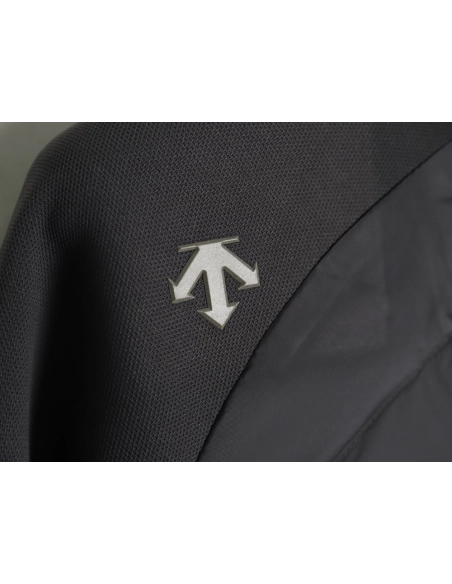 Descente paneled standcollar down jacket,Descente Jacket,Jacket,APPAREL