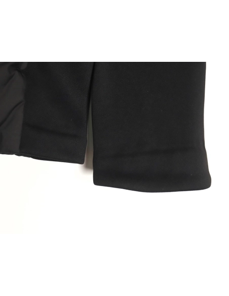 Descente paneled standcollar down jacket,Descente Jacket,Jacket,APPAREL