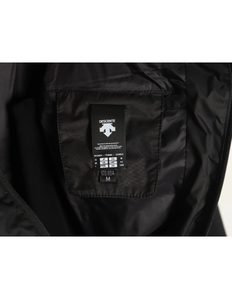 Descente paneled standcollar down jacket,Descente Jacket,Jacket,APPAREL