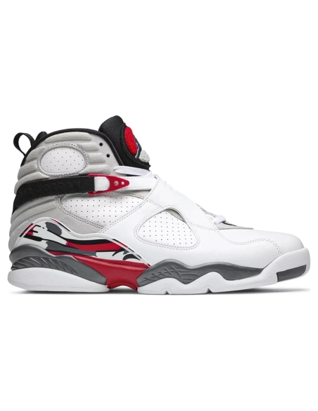 Air Jordan 8 Retro Bugs Bunny 2013 305381 103 13,AIR JORDAN 8,Air Jordan