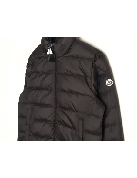 Moncler Baudinet Lightweight Stand Collar Down Jacket,Moncler Jacket,Jacket,APPAREL