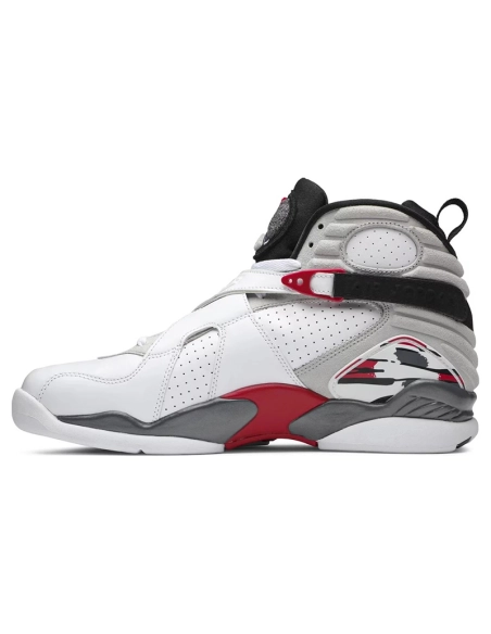 Air Jordan 8 Retro Bugs Bunny 2013 305381 103 13,AIR JORDAN 8,Air Jordan