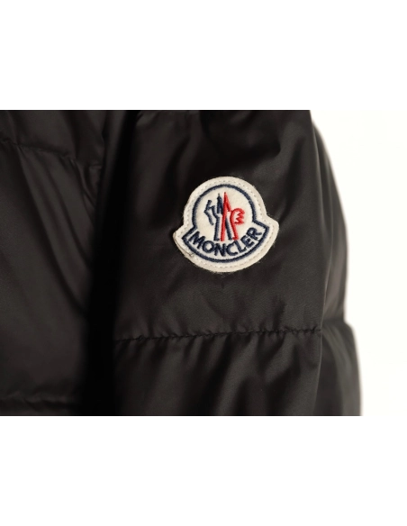 Moncler Baudinet Lightweight Stand Collar Down Jacket,Moncler Jacket,Jacket,APPAREL
