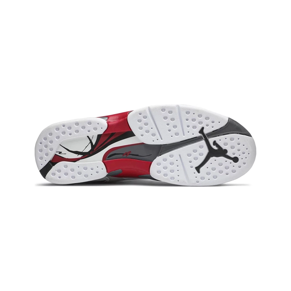 Air Jordan 8 Retro Bugs Bunny 2013 305381 103 13,AIR JORDAN 8,Air Jordan