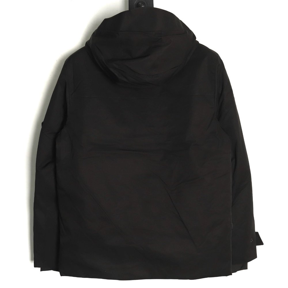 Moncler Rolling Stones cobranded down jacket,Moncler Jacket,Jacket,APPAREL