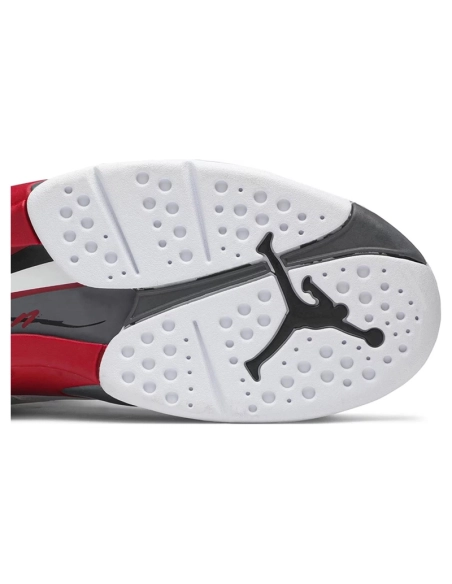 Air Jordan 8 Retro Bugs Bunny 2013 305381 103 13,AIR JORDAN 8,Air Jordan