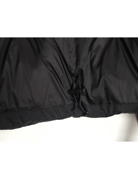 Moncler Chinese dragon logo stand collar bun down jacket,Moncler Jacket,Jacket,APPAREL