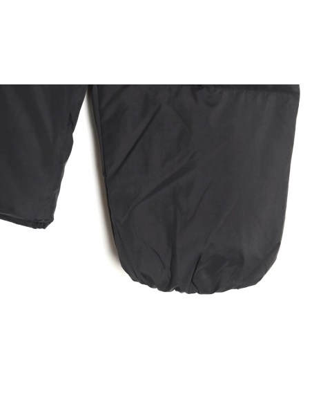 Moncler Chinese dragon logo stand collar bun down jacket,Moncler Jacket,Jacket,APPAREL