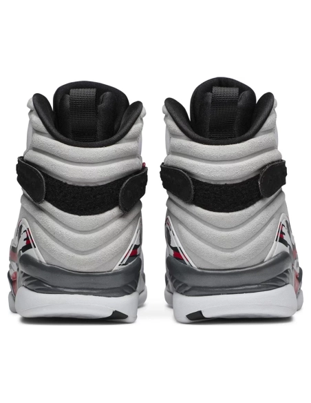 Air Jordan 8 Retro Bugs Bunny 2013 305381 103 13,AIR JORDAN 8,Air Jordan