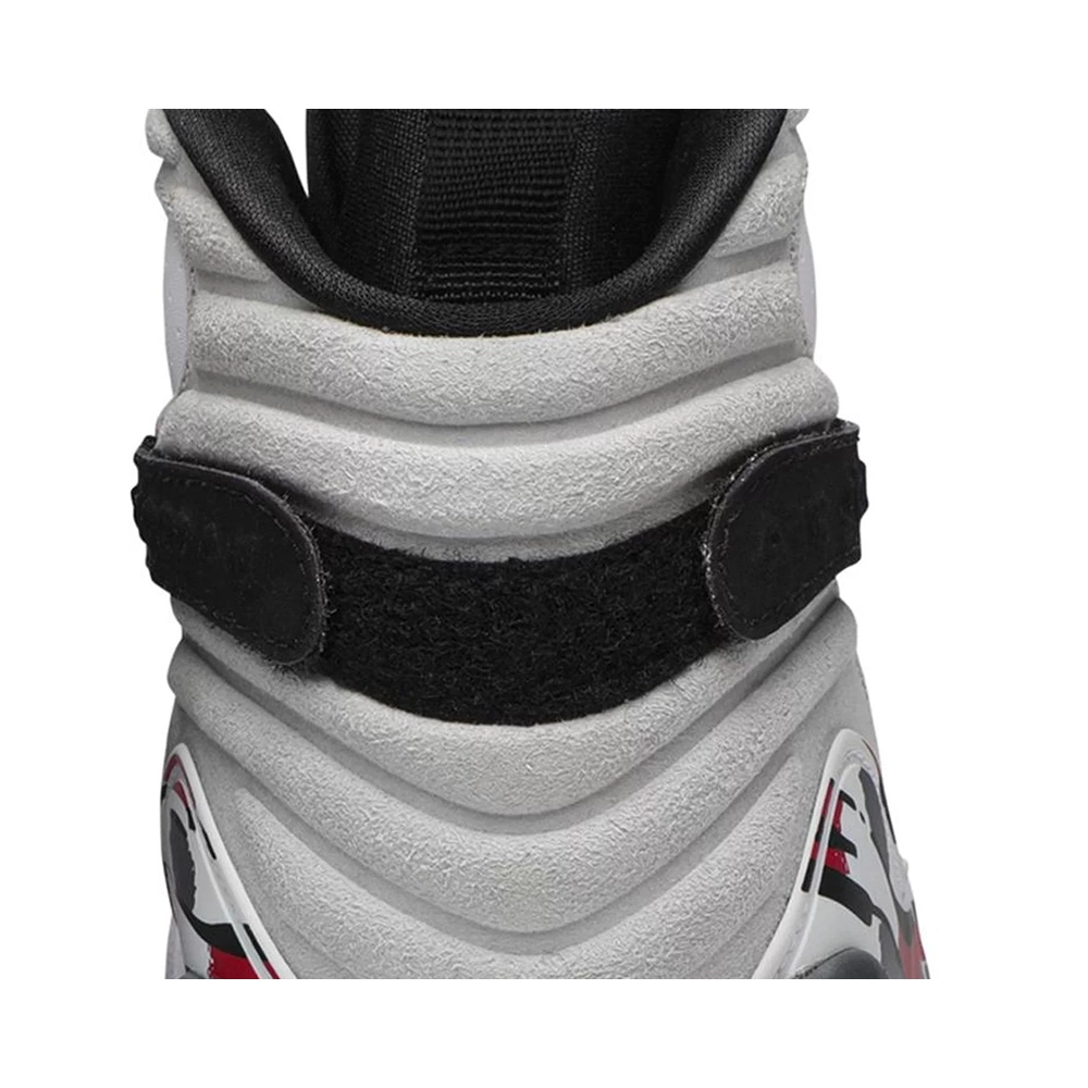 Air Jordan 8 Retro Bugs Bunny 2013 305381 103 13,AIR JORDAN 8,Air Jordan