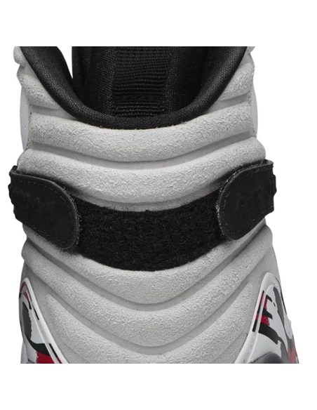 Air Jordan 8 Retro Bugs Bunny 2013 305381 103 13,AIR JORDAN 8,Air Jordan