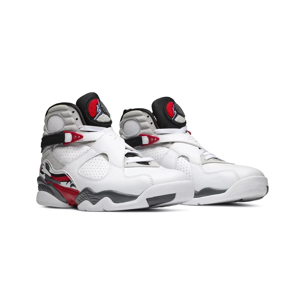 Air Jordan 8 Retro Bugs Bunny 2013 305381 103 13,AIR JORDAN 8,Air Jordan