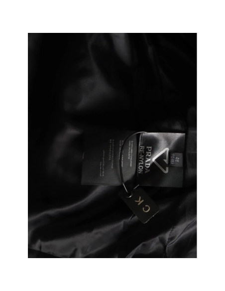 Prada sixpocket thin cotton jacket,Prada Jacket,Jacket,APPAREL