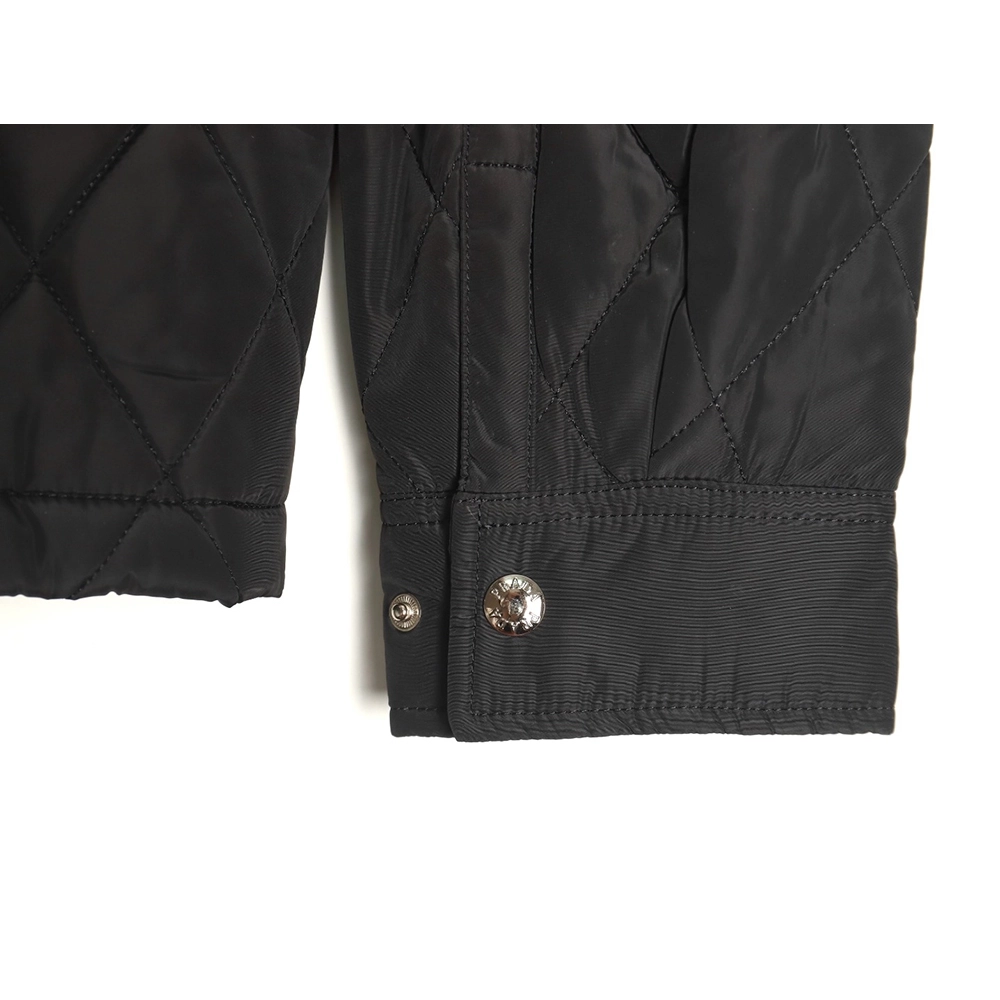 Prada sixpocket thin cotton jacket,Prada Jacket,Jacket,APPAREL