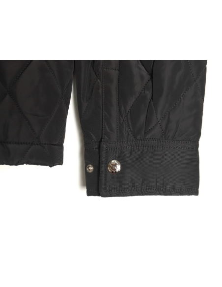 Prada sixpocket thin cotton jacket,Prada Jacket,Jacket,APPAREL