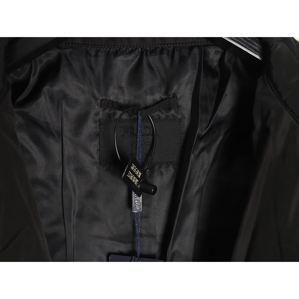 Prada sixpocket thin cotton jacket,Prada Jacket,Jacket,APPAREL