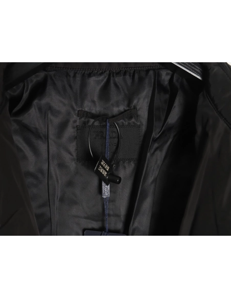 Prada sixpocket thin cotton jacket,Prada Jacket,Jacket,APPAREL