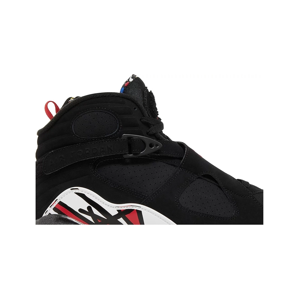 Air Jordan 8 Retro Playoff 2023 305381 062,AIR JORDAN 8,Air Jordan