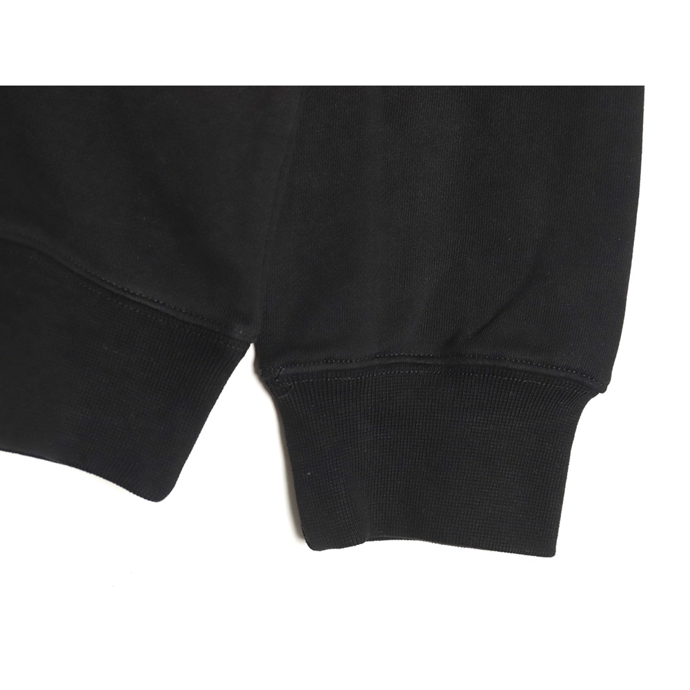 Louis Vuitton colorful presbyopic letter graffiti print crew neck sweatshirt,Louis Vuitton Sweatshirt,Sweatshirt,APPAREL