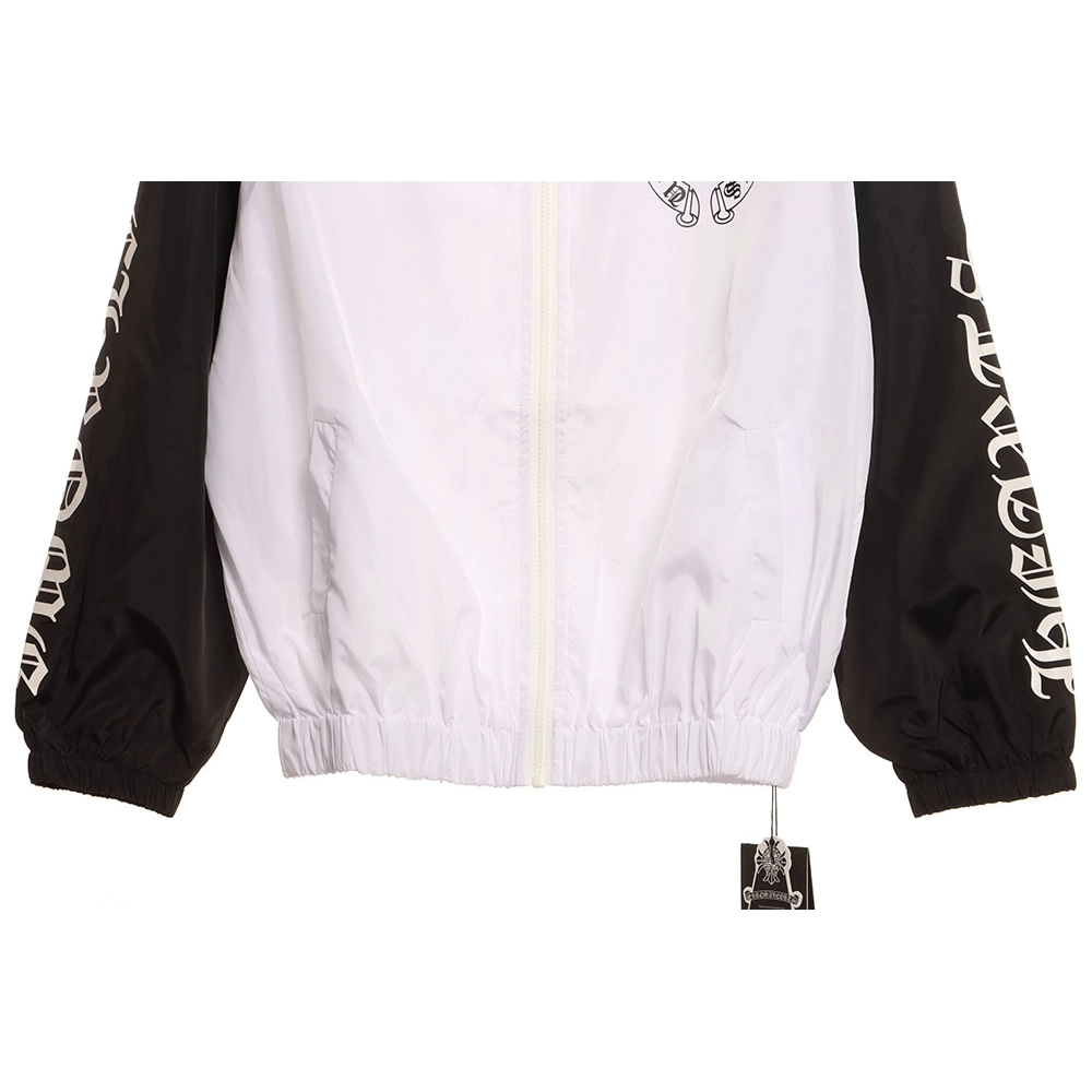 Chrome Hearts Horseshoe Jacket,Chrome Hearts Jacket,Jacket,APPAREL