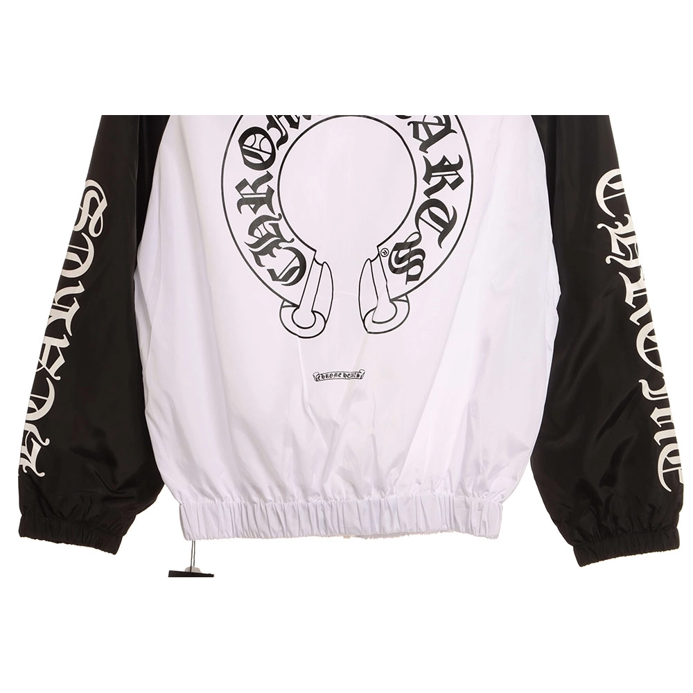 Chrome Hearts Horseshoe Jacket,Chrome Hearts Jacket,Jacket,APPAREL