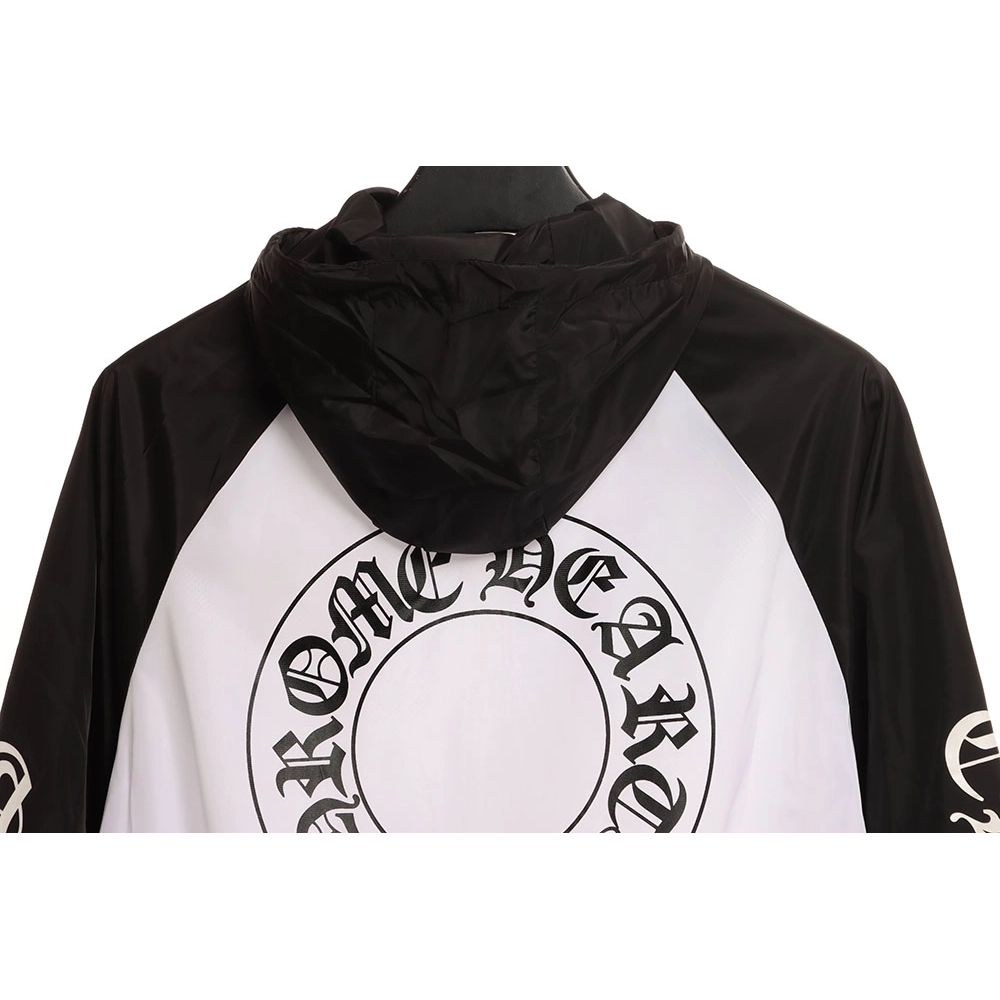 Chrome Hearts Horseshoe Jacket,Chrome Hearts Jacket,Jacket,APPAREL