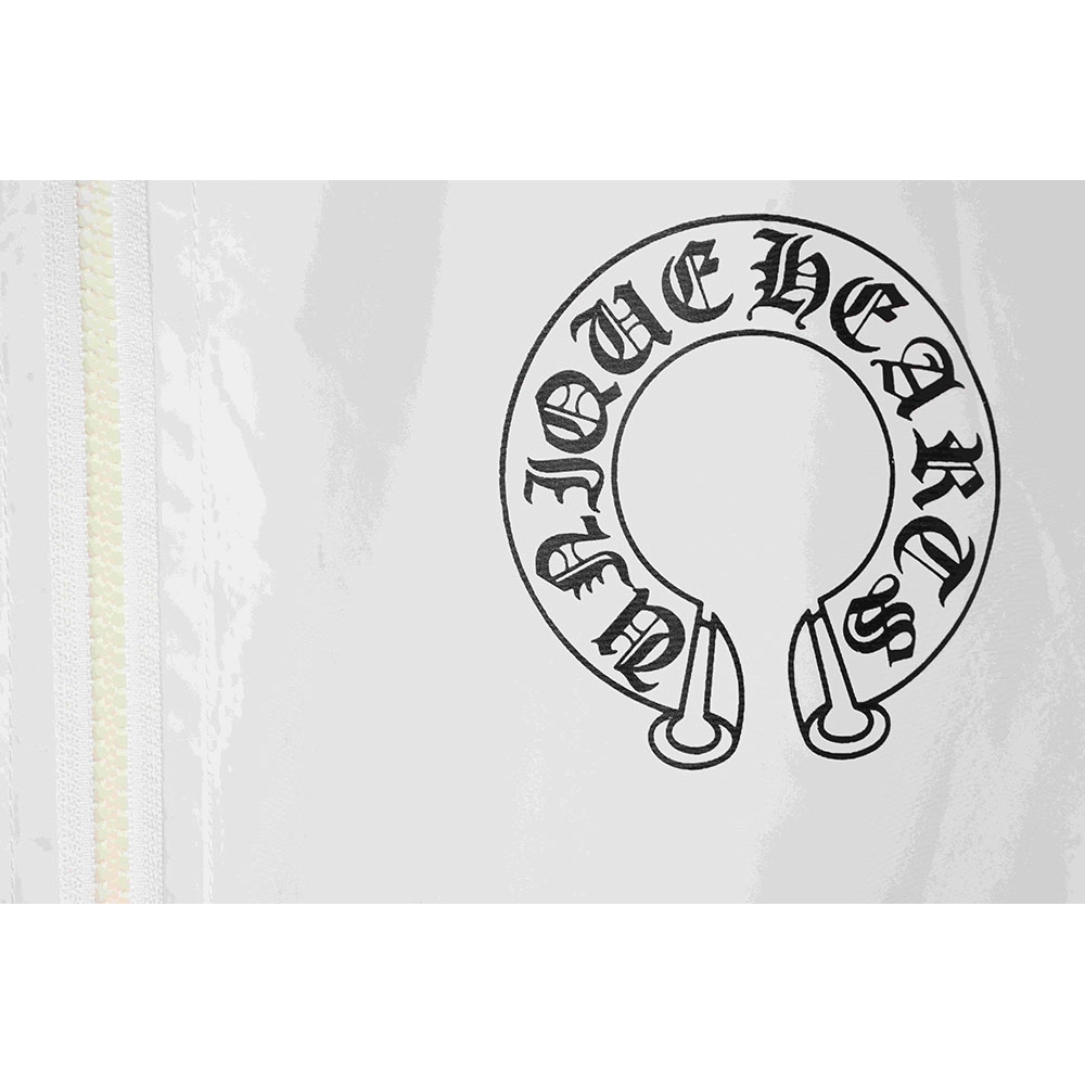 Chrome Hearts Horseshoe Jacket,Chrome Hearts Jacket,Jacket,APPAREL