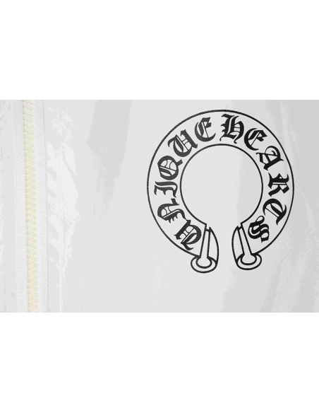 Chrome Hearts Horseshoe Jacket,Chrome Hearts Jacket,Jacket,APPAREL