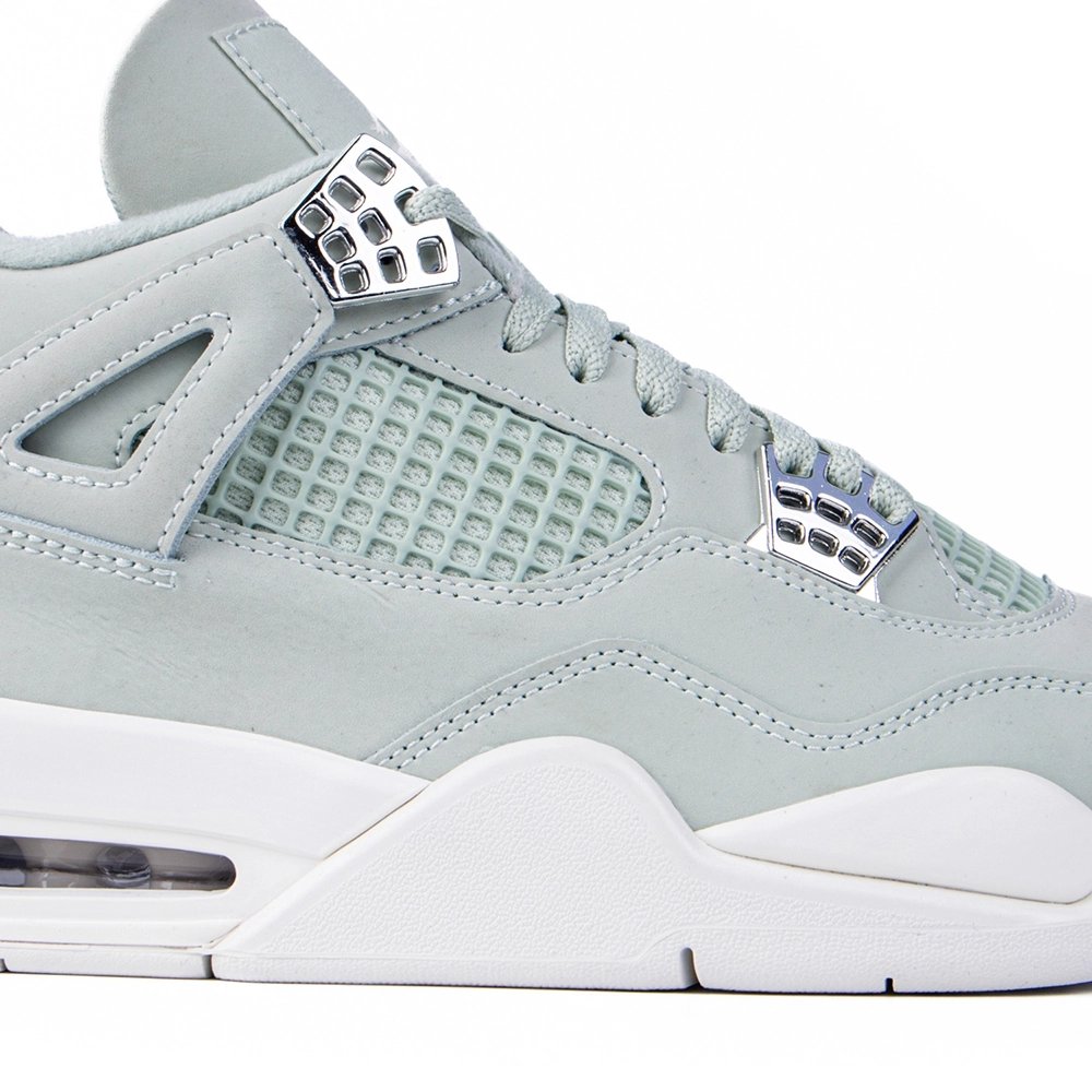 Air Jordan 4 Retro Seafoam,AIR JORDAN 4,Air Jordan