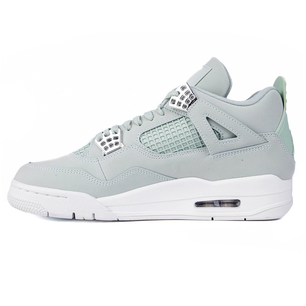 Air Jordan 4 Retro Seafoam,AIR JORDAN 4,Air Jordan