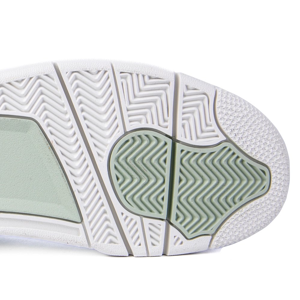 Air Jordan 4 Retro Seafoam,AIR JORDAN 4,Air Jordan