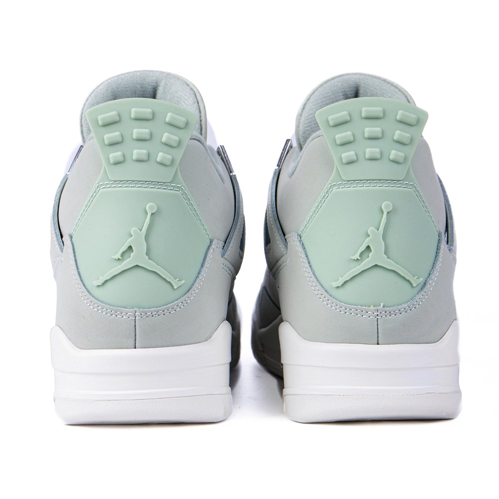 Air Jordan 4 Retro Seafoam,AIR JORDAN 4,Air Jordan