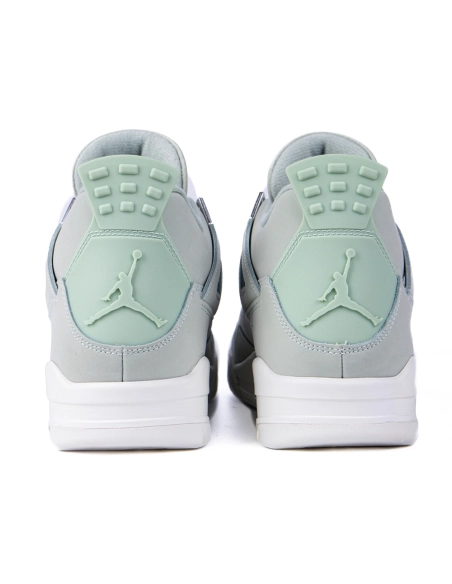 Air Jordan 4 Retro Seafoam,AIR JORDAN 4,Air Jordan
