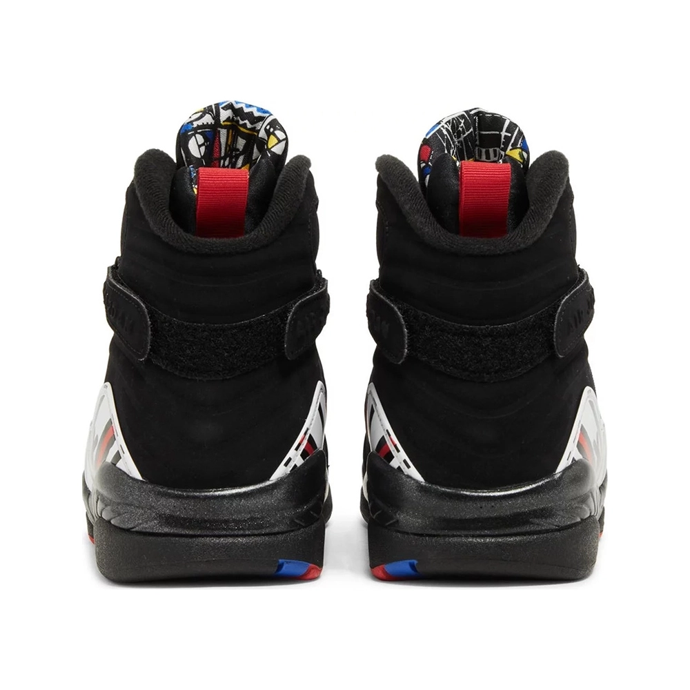 Air Jordan 8 Retro Playoff 2023 305381 062,AIR JORDAN 8,Air Jordan