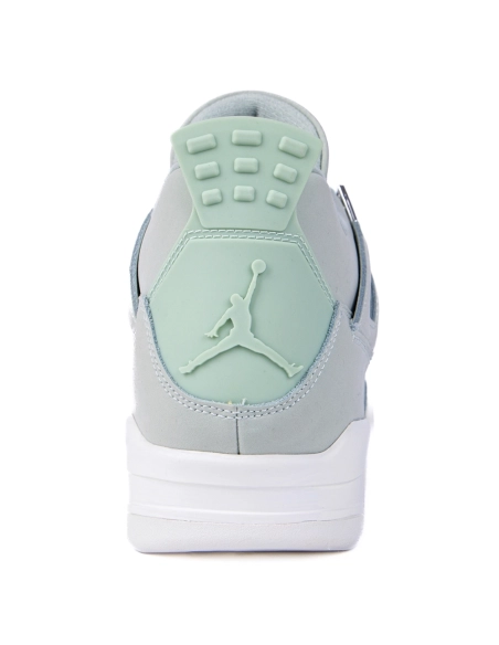 Air Jordan 4 Retro Seafoam,AIR JORDAN 4,Air Jordan