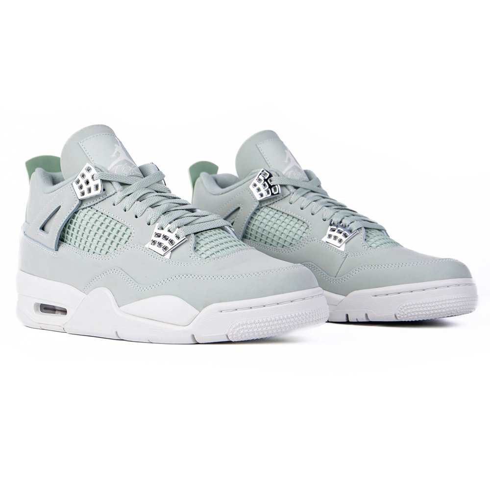Air Jordan 4 Retro Seafoam,AIR JORDAN 4,Air Jordan