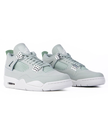 Air Jordan 4 Retro Seafoam,AIR JORDAN 4,Air Jordan