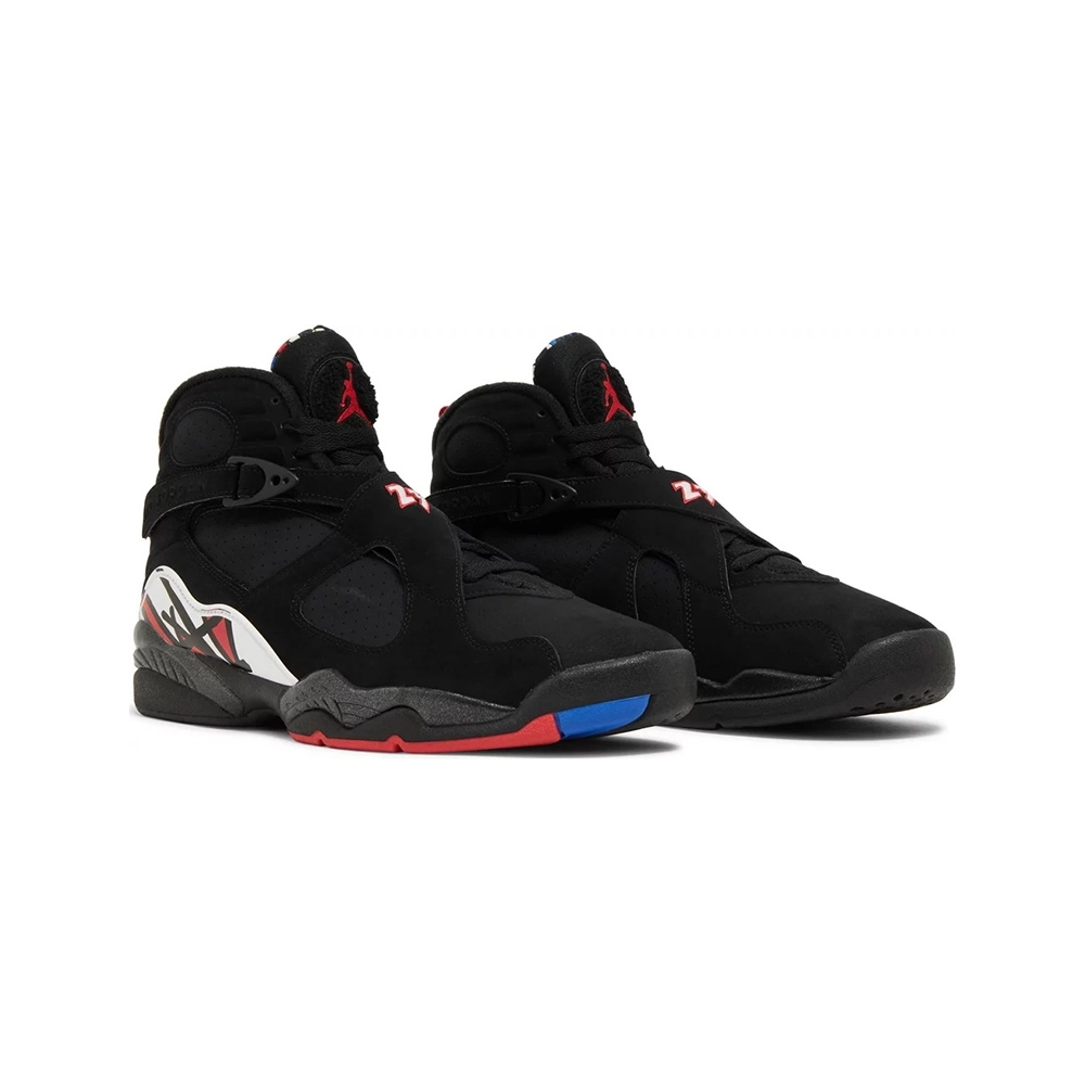 Air Jordan 8 Retro Playoff 2023 305381 062,AIR JORDAN 8,Air Jordan